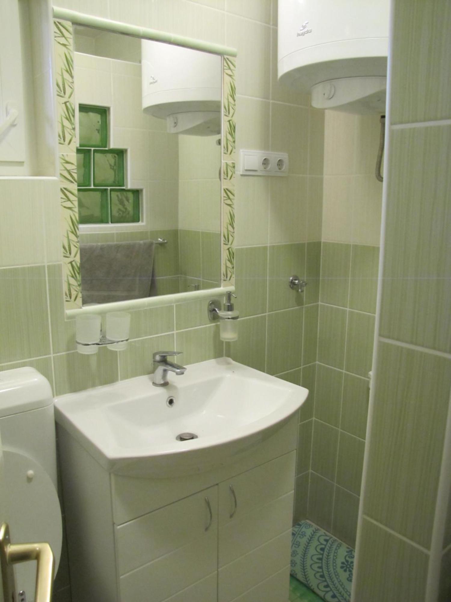 Gyoengyhaz Nyaralo Vila Gyomaendrőd Exterior foto