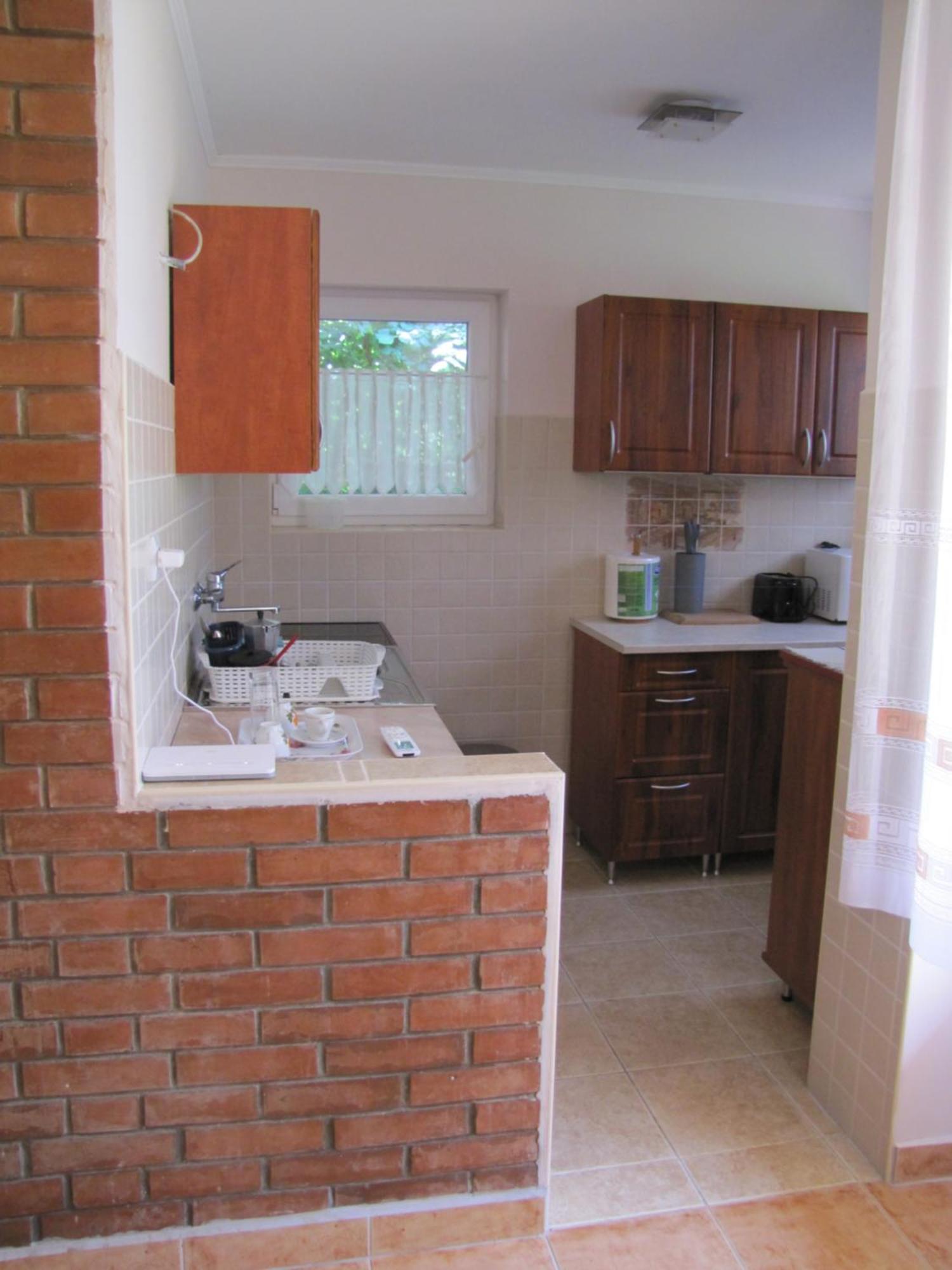 Gyoengyhaz Nyaralo Vila Gyomaendrőd Exterior foto