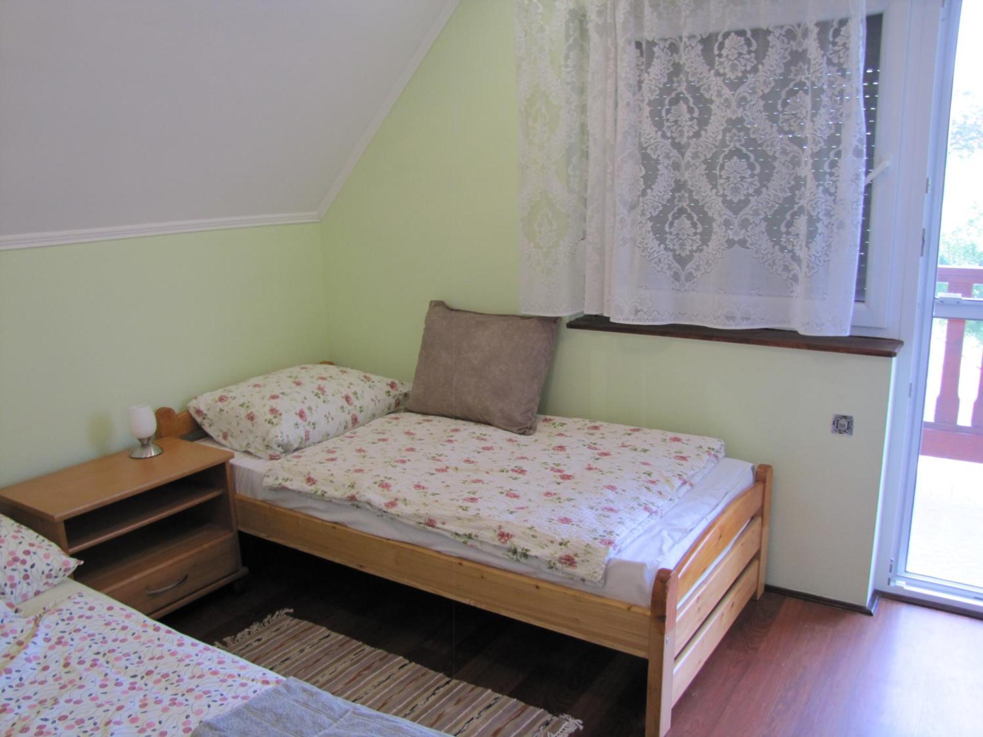 Gyoengyhaz Nyaralo Vila Gyomaendrőd Exterior foto