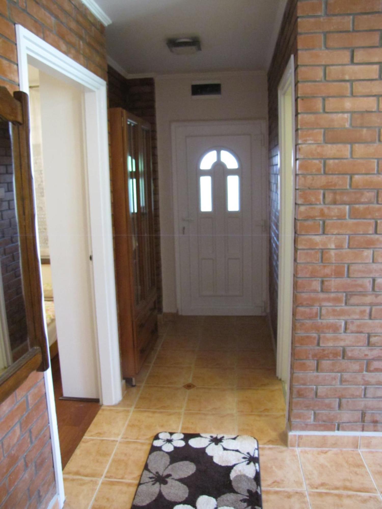 Gyoengyhaz Nyaralo Vila Gyomaendrőd Exterior foto